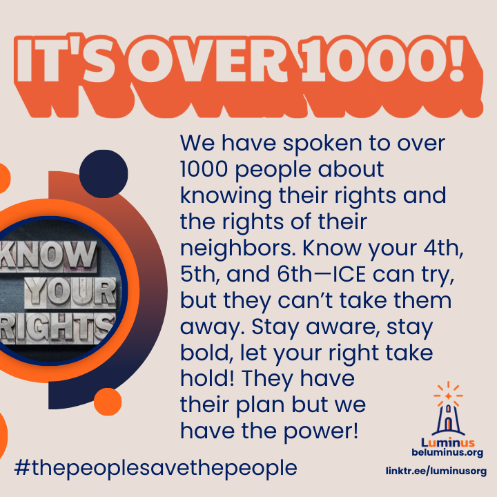 Why Knowing Your Rights Matters—For Immigrants and Their Neighbors ...