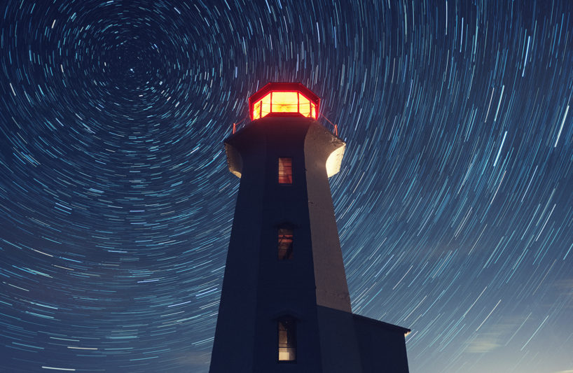 Luminus - About Us - Lighthouse Image